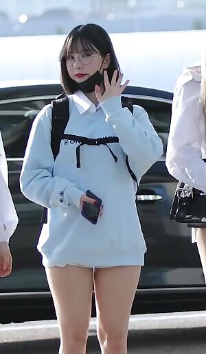 Gfriend - Eunha