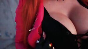 the parts of her personality we like most