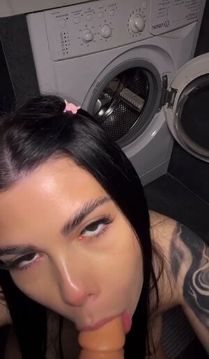 Lips That Grip Boobs Cock Dildo