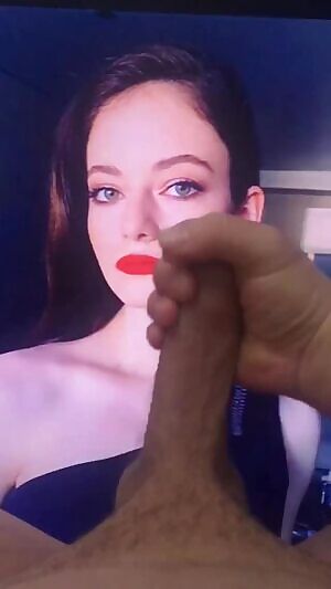 Mackenzie Foy!