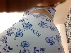 That's one comfy pajama