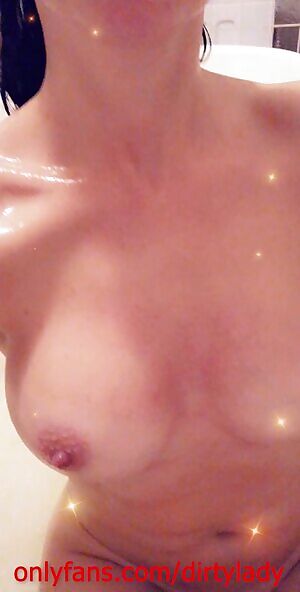 My gorgeous Tits