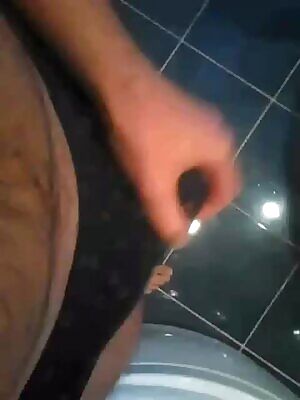 Playing with my softie, for now...