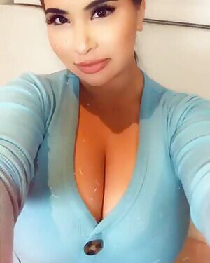 Alexandra Uchi