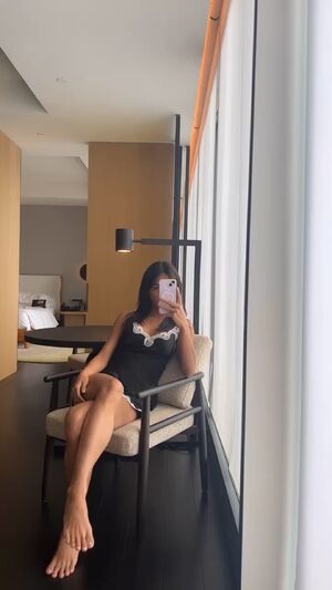 Thai Ladyboys Amateur Big Dick Femboy