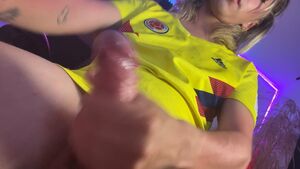 Trans Cumshots Big Dick Cum Cumshot