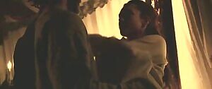 Florence Pugh unveiling her perfect tits