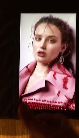 Katherine Langford