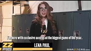 NSFW_GIF - Locker Room Talk