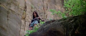 Brenda Venus' Spectacular Plot Devices in The Eiger Sanction