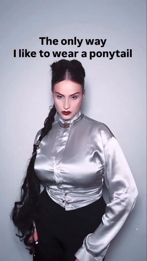 Silk and Satin Clothed Clothing