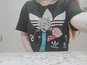 What's the last gift you bought someone?