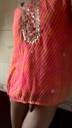 Ladyboys Amateur Crossdressing Cute Desi
