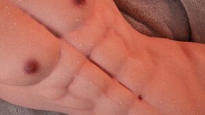 Sex Doll Torsos Cock Dildo Male Dom