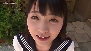 Student swallows 8 BIG loads