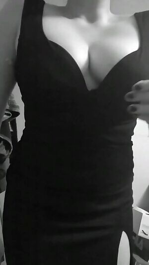 I'm a classy uckin' bitch