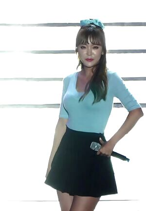 Hong Jin Young