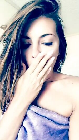 Cute Adriana Chechik