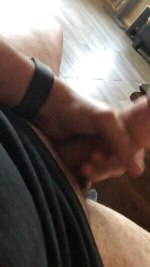 My thick Italian cock