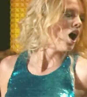 Taylor Swift Orgasm