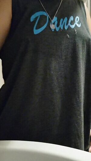 Always gotta end with a booty smack