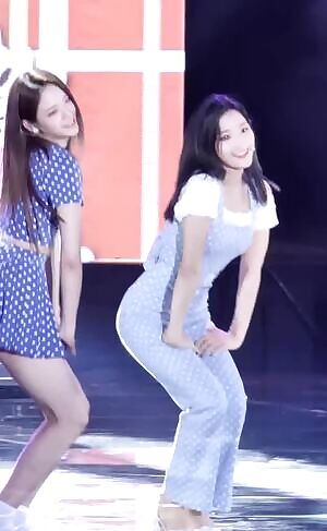 Fromis_9 - Saerom