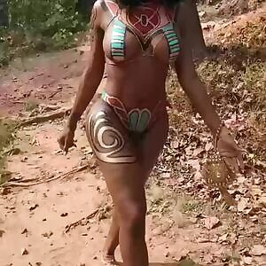 Princess Ankhesenamun.