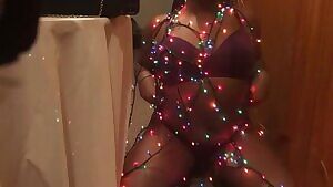 A little festive reveal ;)