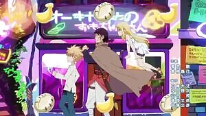 Seriously just the beginning of Interspecies Reviewers