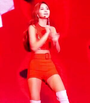 TWICE - Tzuyu