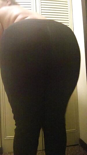 don't you just wanna spank it?