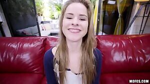 Lilly Ford - Hyper Cutie