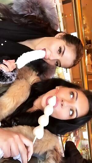 Demi & Alex