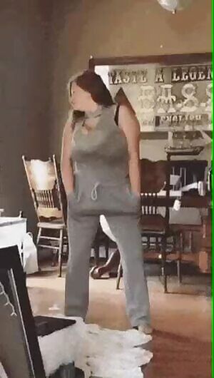 Whats That Coming Over The Hill?...Juggzilla!...