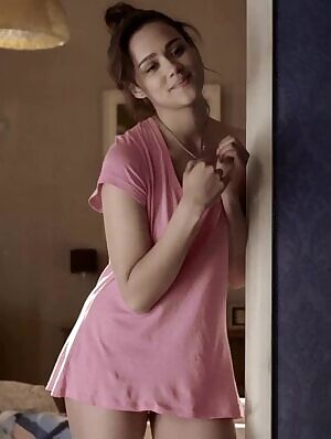 Nathalie Emmanuel in Misfits