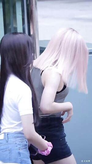 ITZY - Ryujin
