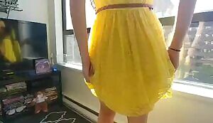 In case you need a little more sunshine today!