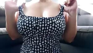 Naughty Titty drop