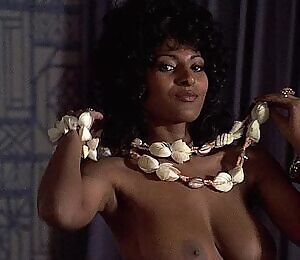 Pam Grier 
