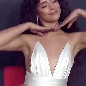 God bless the camera man who take this shoot of Camila Cabello