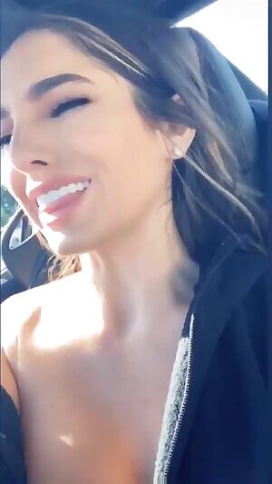 Dance in the car