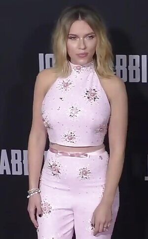 Scarlett Johansson
