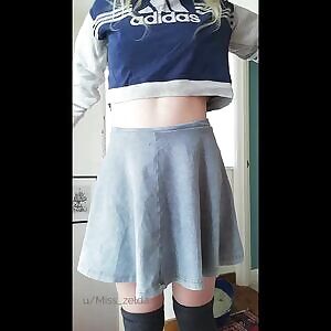 care to dance with me?