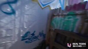 Kyler Quinn - Kyler Is A Horny Babe