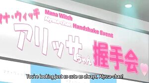 Kimi No Mana Wa Rina