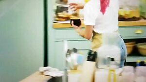 Manon Le Greve GBBO