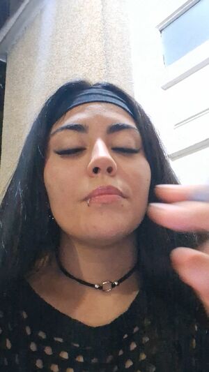 Smoking Blowjob Amateur OnlyFans