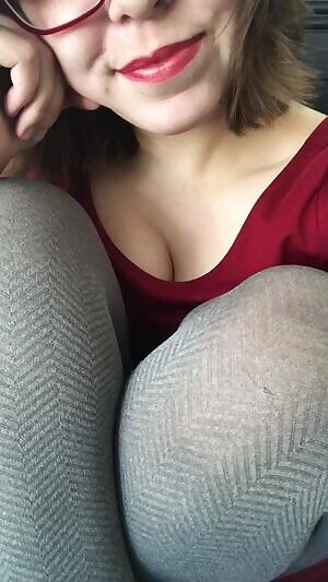 I'm really enjoying the weather lately