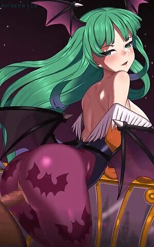 Swayed by the succubus