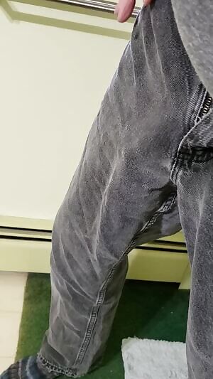 Laundry day so I have to run errands like this. Need anything while I'm out?